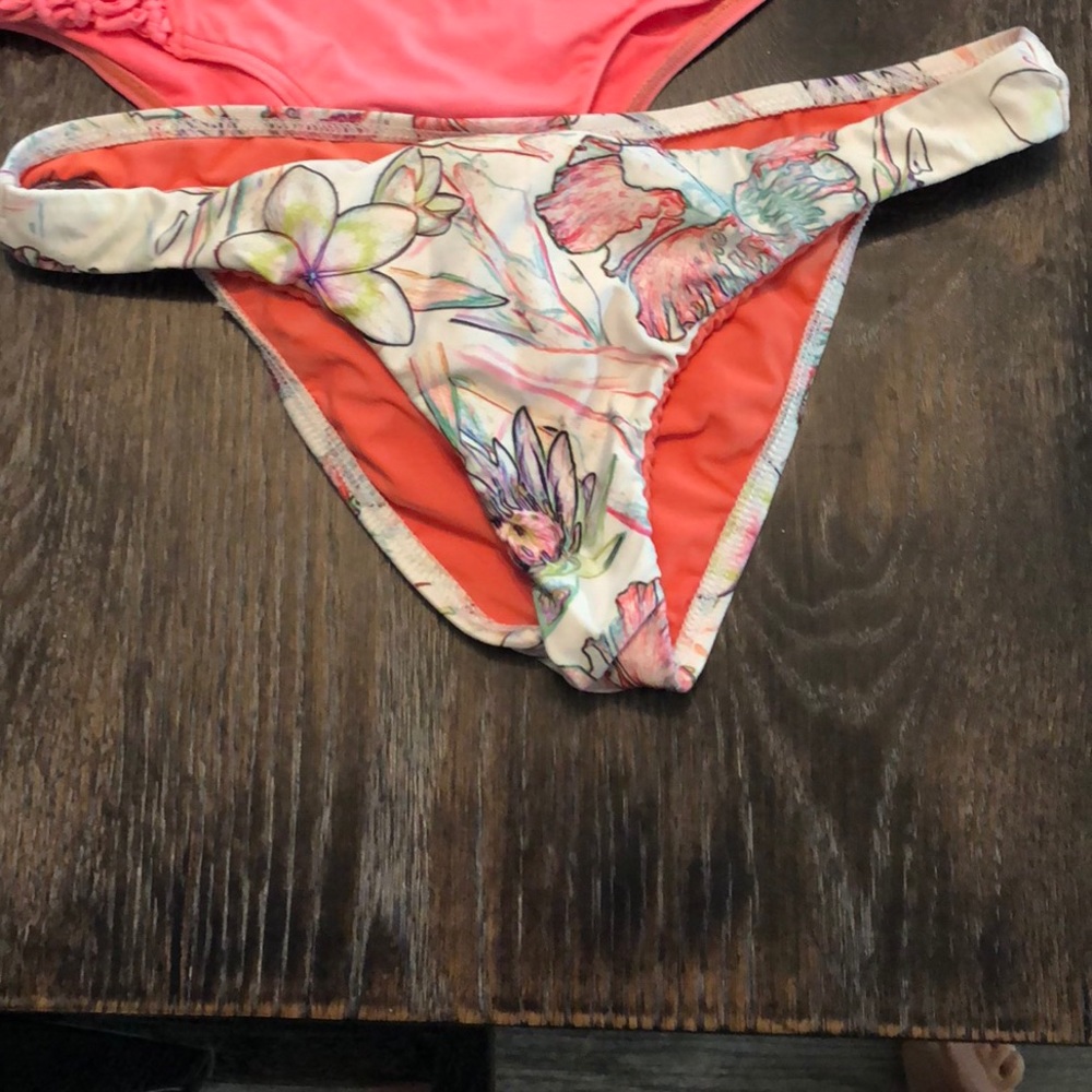 Hurley bikini Bottom